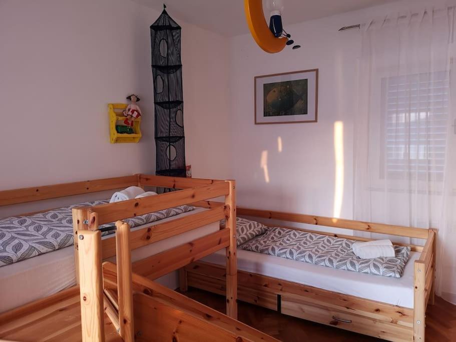 Вілла Charming House Ruza In Корчула Екстер'єр фото